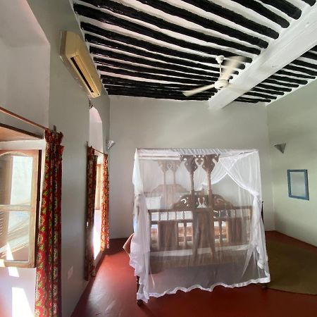فندق Stone Town Sea View Zanzibar المظهر الخارجي الصورة